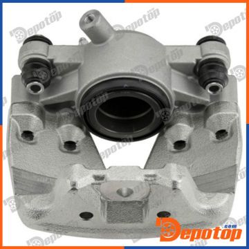 Étrier de frein avant droite pour MERCEDES | 344441, 530532